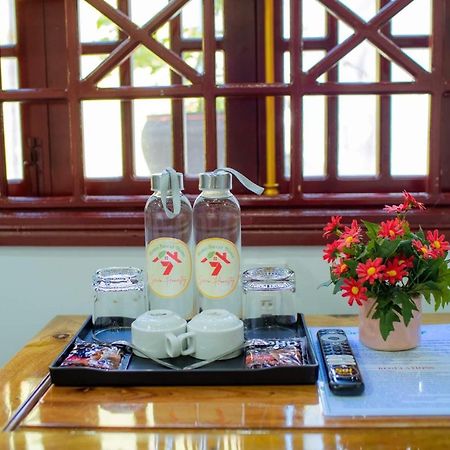 Seven Homestay Hue Dış mekan fotoğraf