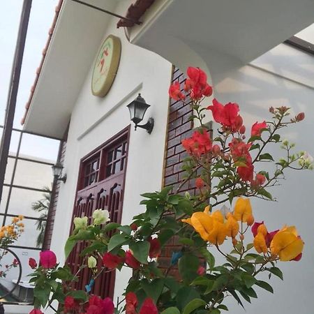Seven Homestay Hue Dış mekan fotoğraf
