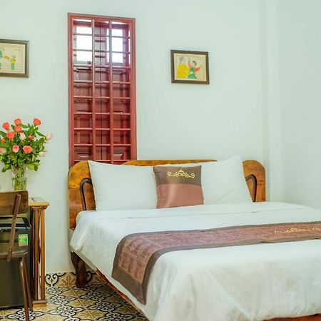 Seven Homestay Hue Dış mekan fotoğraf