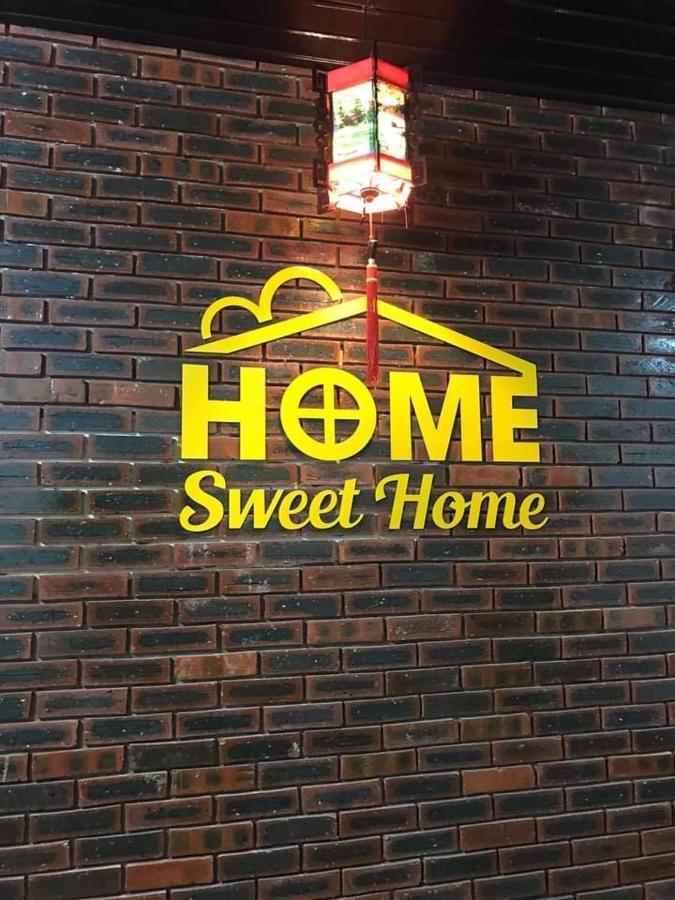 Seven Homestay Hue Dış mekan fotoğraf