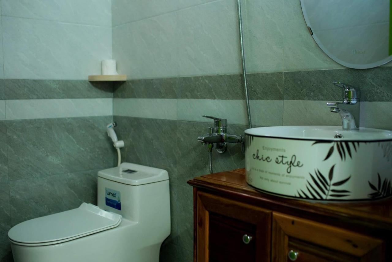 Seven Homestay Hue Dış mekan fotoğraf
