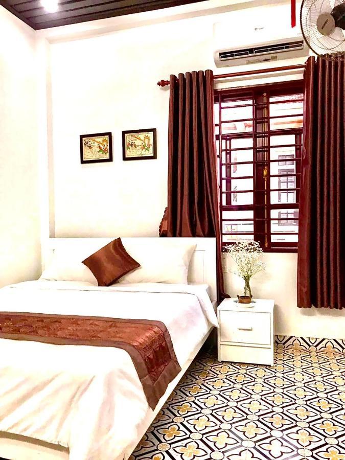 Seven Homestay Hue Dış mekan fotoğraf