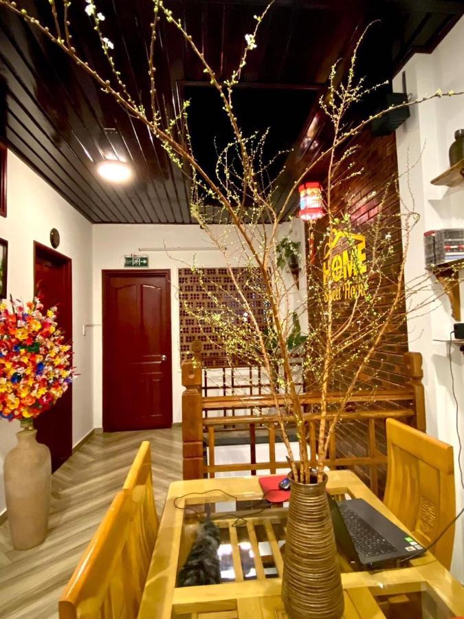 Seven Homestay Hue Dış mekan fotoğraf