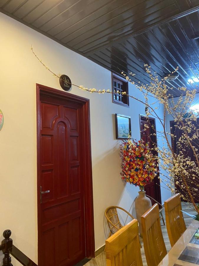 Seven Homestay Hue Dış mekan fotoğraf