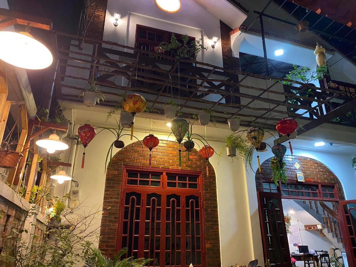 Seven Homestay Hue Dış mekan fotoğraf