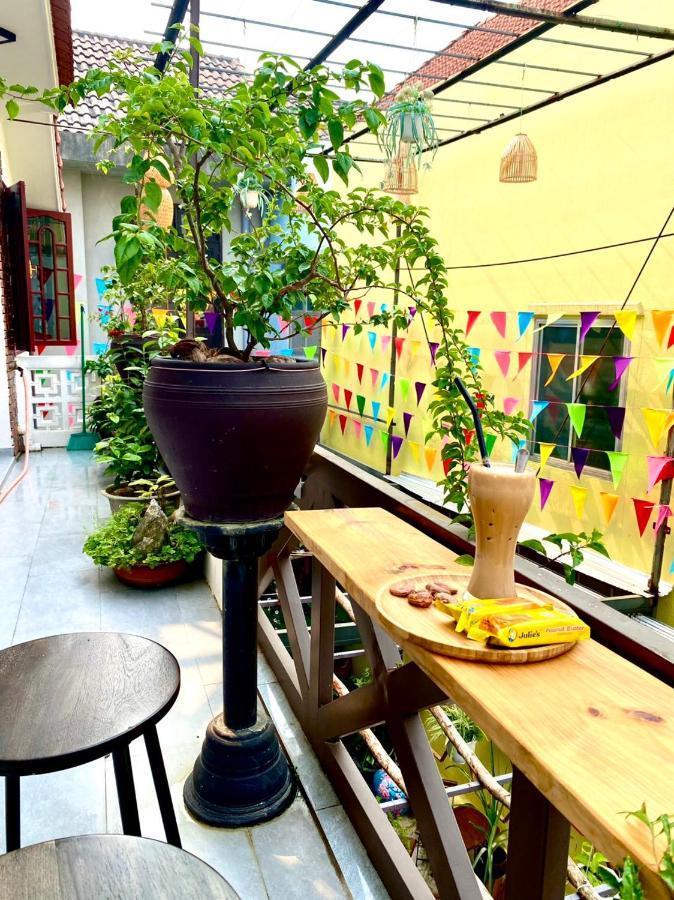 Seven Homestay Hue Dış mekan fotoğraf