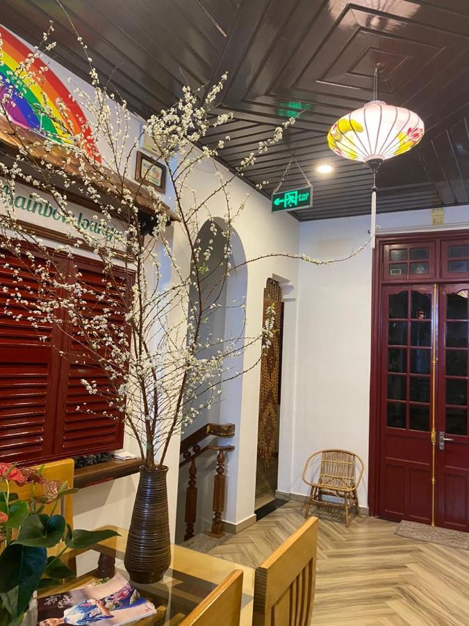 Seven Homestay Hue Dış mekan fotoğraf