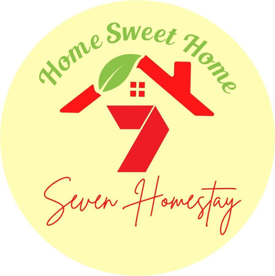 Seven Homestay Hue Dış mekan fotoğraf