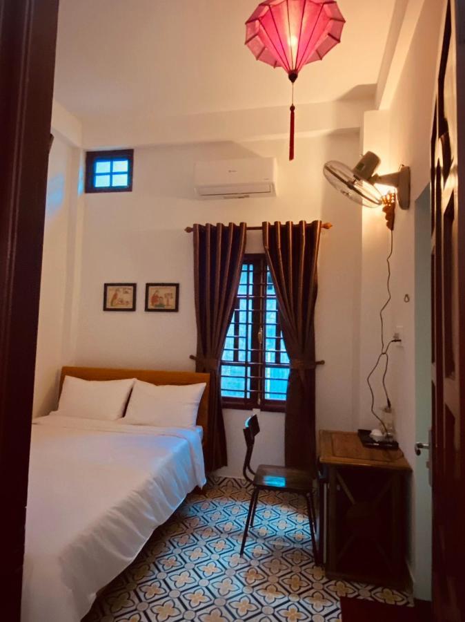 Seven Homestay Hue Dış mekan fotoğraf