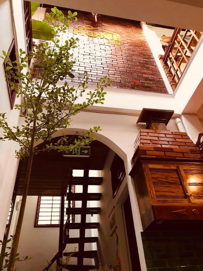 Seven Homestay Hue Dış mekan fotoğraf