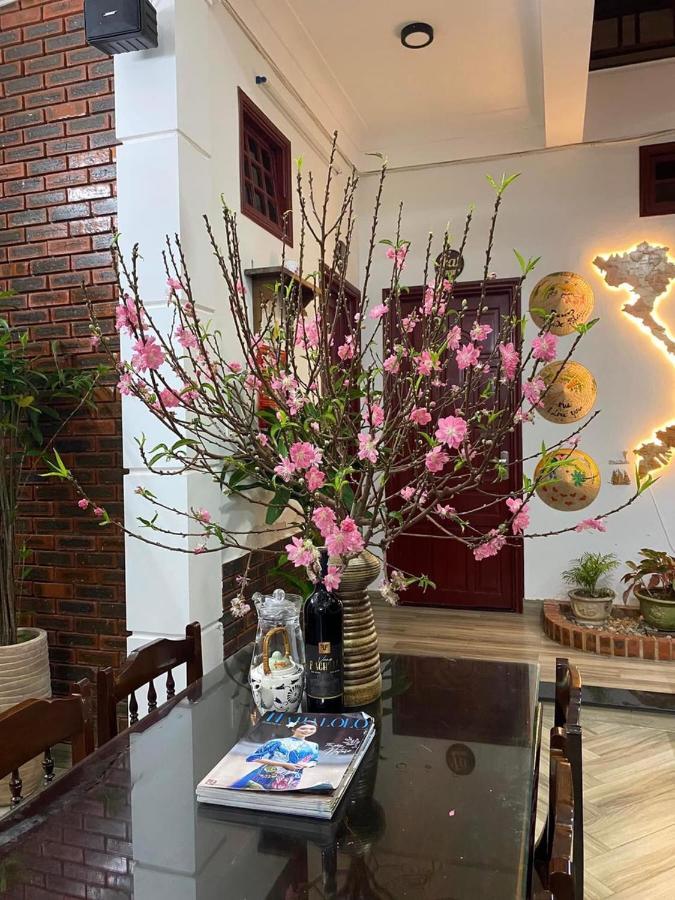Seven Homestay Hue Dış mekan fotoğraf