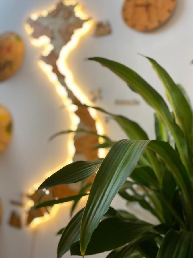 Seven Homestay Hue Dış mekan fotoğraf