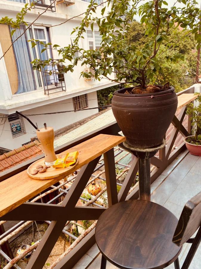 Seven Homestay Hue Dış mekan fotoğraf