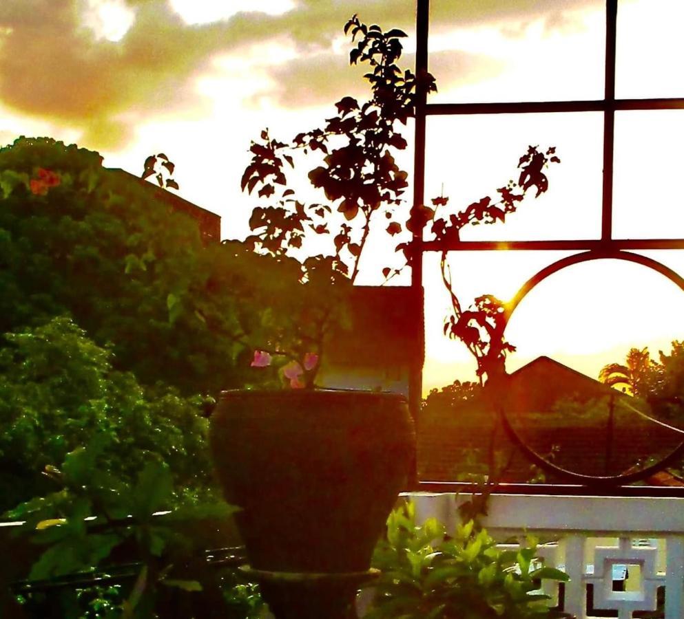 Seven Homestay Hue Dış mekan fotoğraf