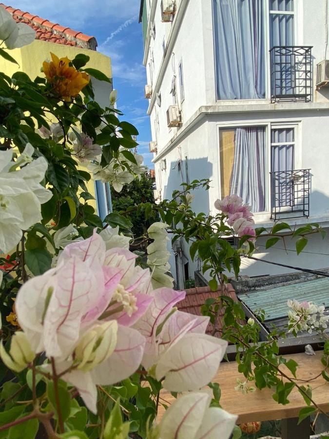 Seven Homestay Hue Dış mekan fotoğraf