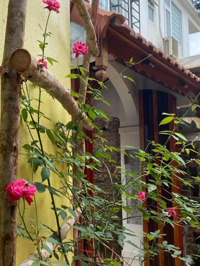 Seven Homestay Hue Dış mekan fotoğraf