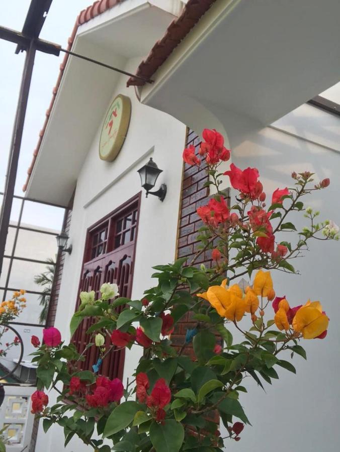 Seven Homestay Hue Dış mekan fotoğraf