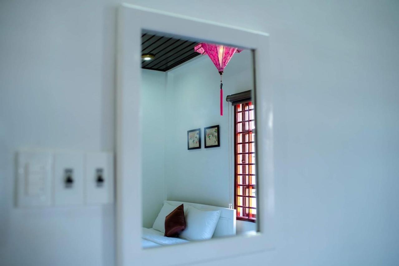 Seven Homestay Hue Dış mekan fotoğraf
