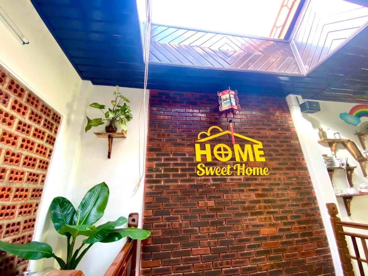 Seven Homestay Hue Dış mekan fotoğraf