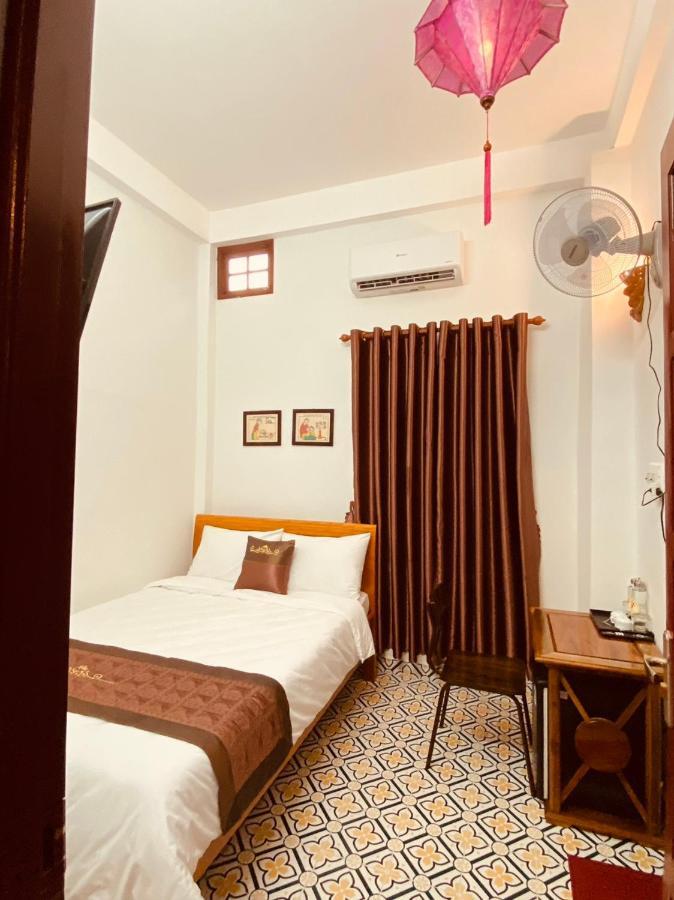 Seven Homestay Hue Dış mekan fotoğraf