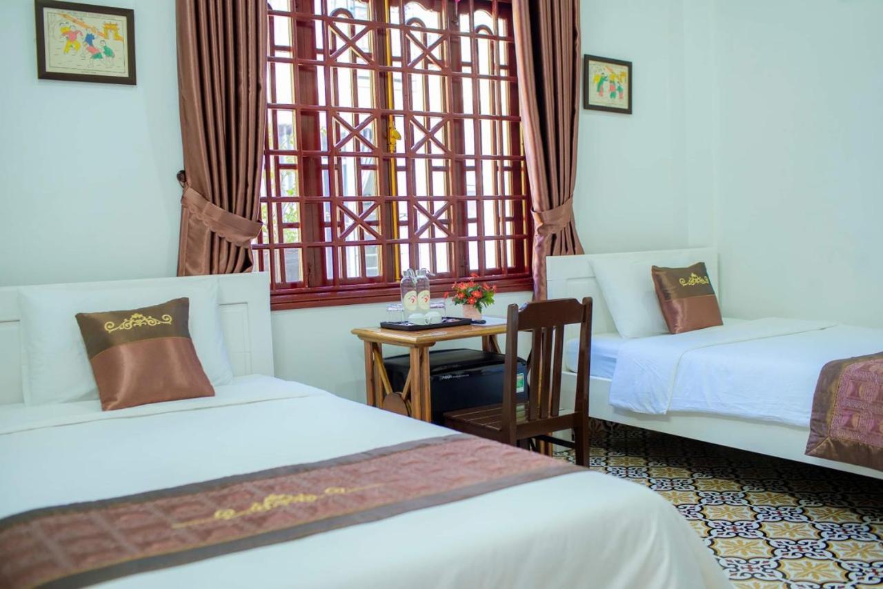 Seven Homestay Hue Dış mekan fotoğraf